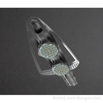 Unique Design High Brightness 60W LED Street Light